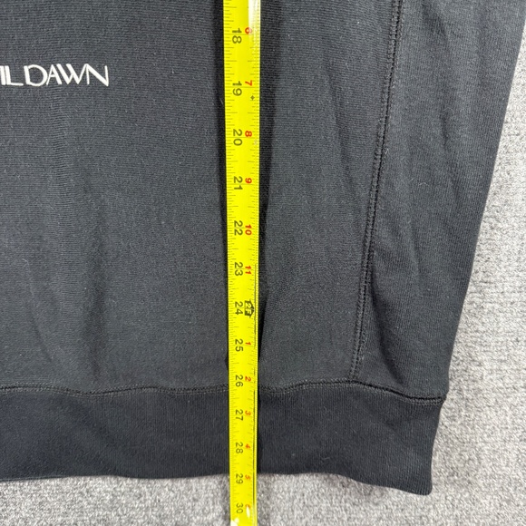 The Weekend After Hours Till Dawn Stadium Tour Official Merch Sweatshirt Large - Picture 7 of 9